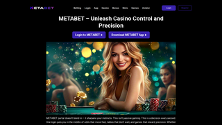 Thumbnail of metabet63.org
