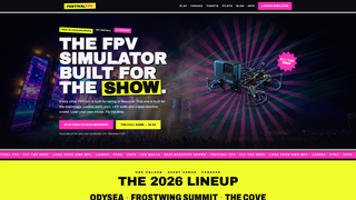 Site preview