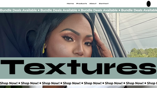 Thumbnail of texturesbyabena.com