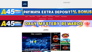 Thumbnail of jet4betslot.com