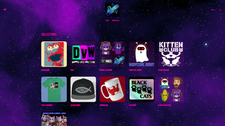 Thumbnail of gummichainsaw.com