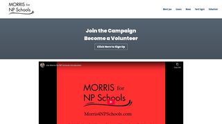 Thumbnail of morris4npschools.com