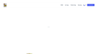 Thumbnail of denpetco.com