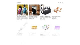 Thumbnail of hhleinot.com