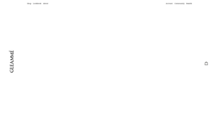Thumbnail of gleam-me.com