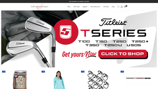 Thumbnail of golfaccessoriesdepot.com