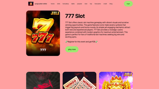 Thumbnail of zynga-poker-online.com