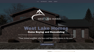 Thumbnail of wlhomebuyers.com