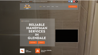 Thumbnail of rvhandymanca.com