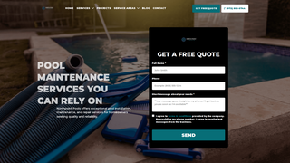 Thumbnail of northpointpools.org
