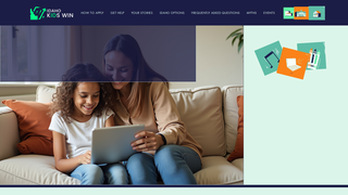 Thumbnail of idahokidswin.com