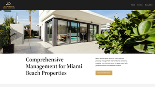 Thumbnail of miamibeachhomeservices.com