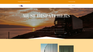 Thumbnail of musfdispatchers.com