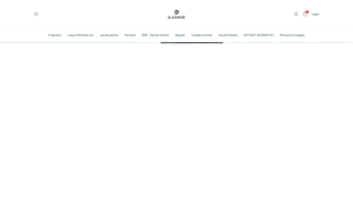 Thumbnail of glazemuse.com