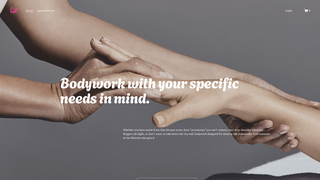 Thumbnail of kinkawarebodycare.com