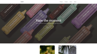 Thumbnail of kukogo.com