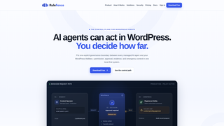 Site preview