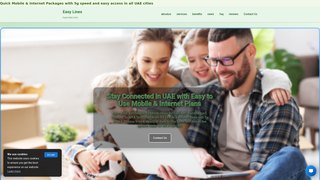 Thumbnail of topmobii.com