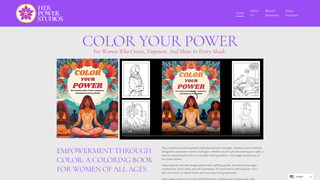 Thumbnail of herpowerstudios.com