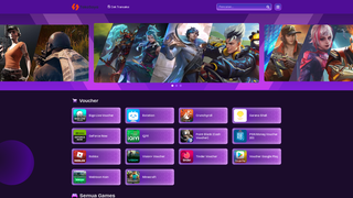 Thumbnail of gamingkuy.com