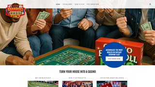 Thumbnail of casinobankrollboss.com