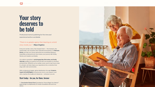 Thumbnail of memoirsbooks.com