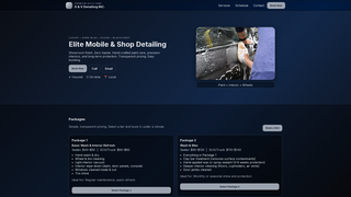 Thumbnail of dvdetails.com