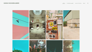 Thumbnail of schoenamer.com