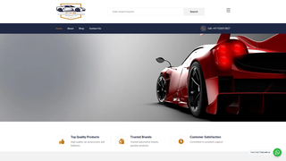 Thumbnail of fnbautoparts.com