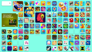 Thumbnail of likeplaynew.com