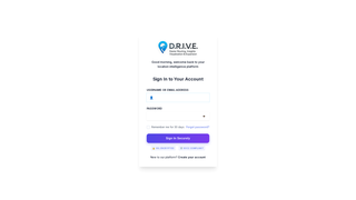 Thumbnail of driveqs.com
