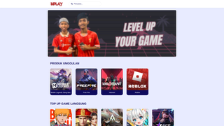 Thumbnail of baimlexplay.com