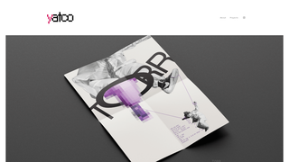 Thumbnail of ellieyatco.com