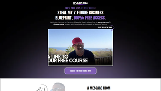 Thumbnail of ikonicksof.com