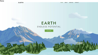 Thumbnail of greenparisguide.com