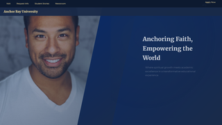 Thumbnail of anchorbayuniversity.com