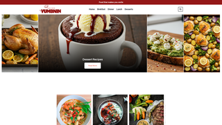 Thumbnail of yumbnin.com