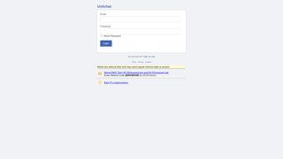 Thumbnail of unlichat.com