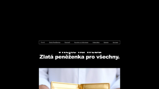 Thumbnail of zlatapenezenkaprovsechny.com