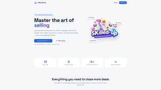 Site preview