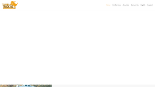 Thumbnail of lukesatrucking.com