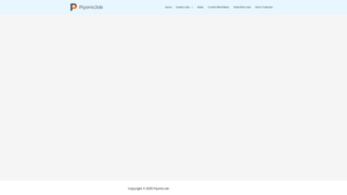 Thumbnail of piyonic.com