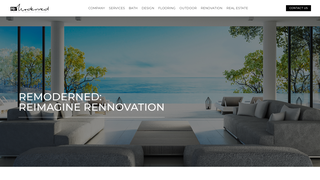 Thumbnail of remodernedfl.com