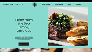 Thumbnail of aegeanbreeze.org