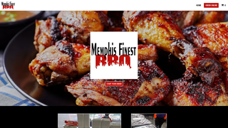 website thumbnail