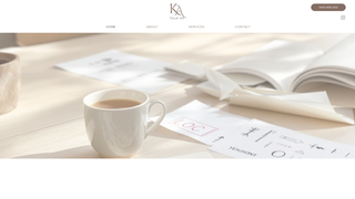 Thumbnail of kayourva.com