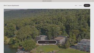 Thumbnail of rivercanyonliving.com