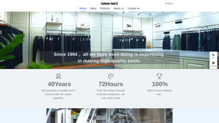 Thumbnail of hbomn.com