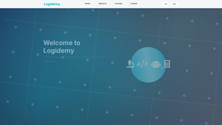 Thumbnail of logidemyhk.com