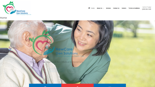 Thumbnail of newcaregensolutions.com